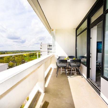 Apartmán A-126 Traumblick Sierksdorf Exteriér fotografie