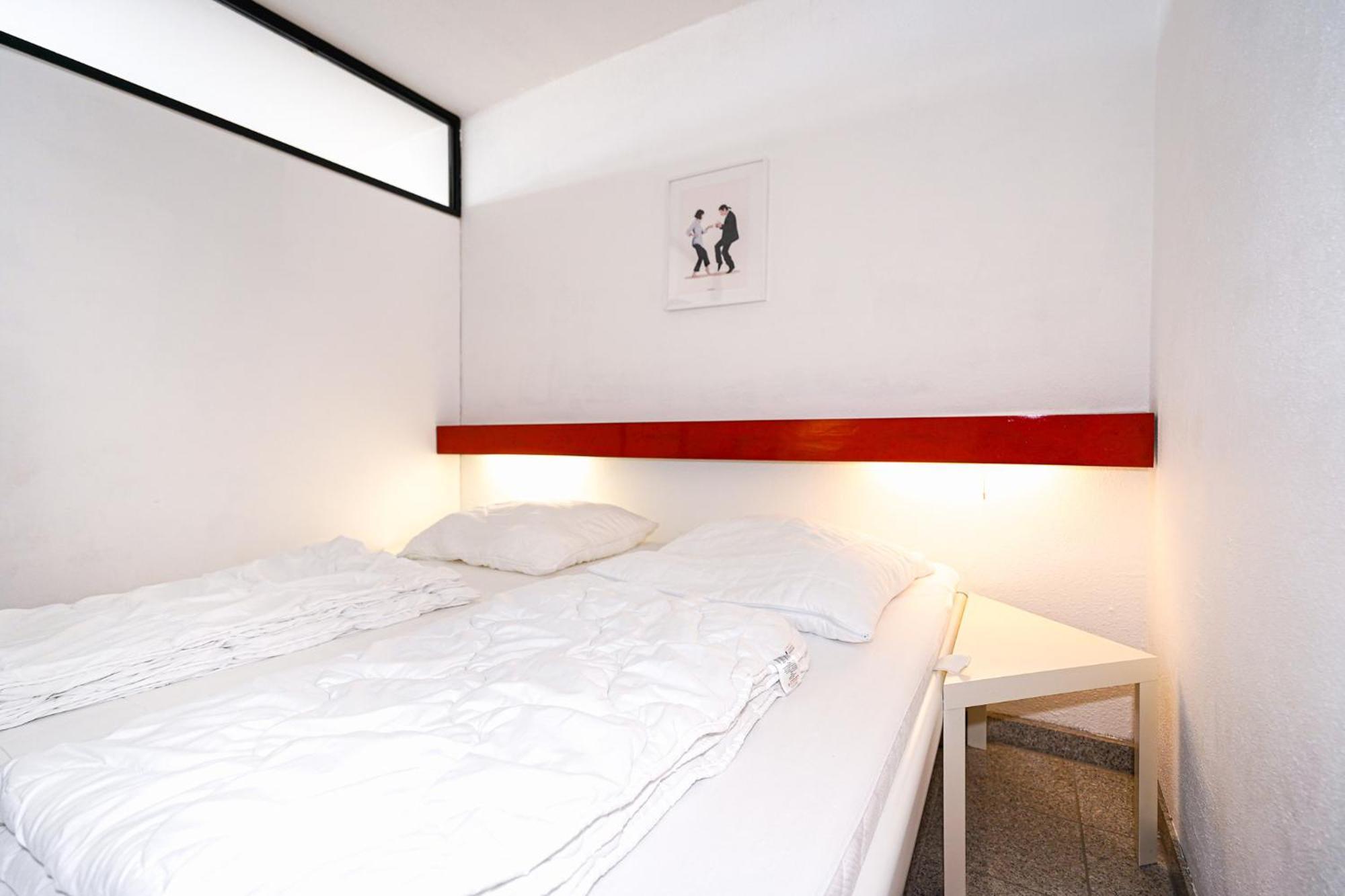 Apartmán A-126 Traumblick Sierksdorf Exteriér fotografie