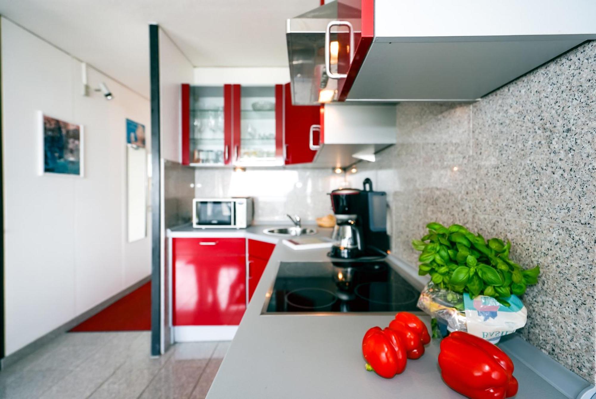 Apartmán A-126 Traumblick Sierksdorf Exteriér fotografie