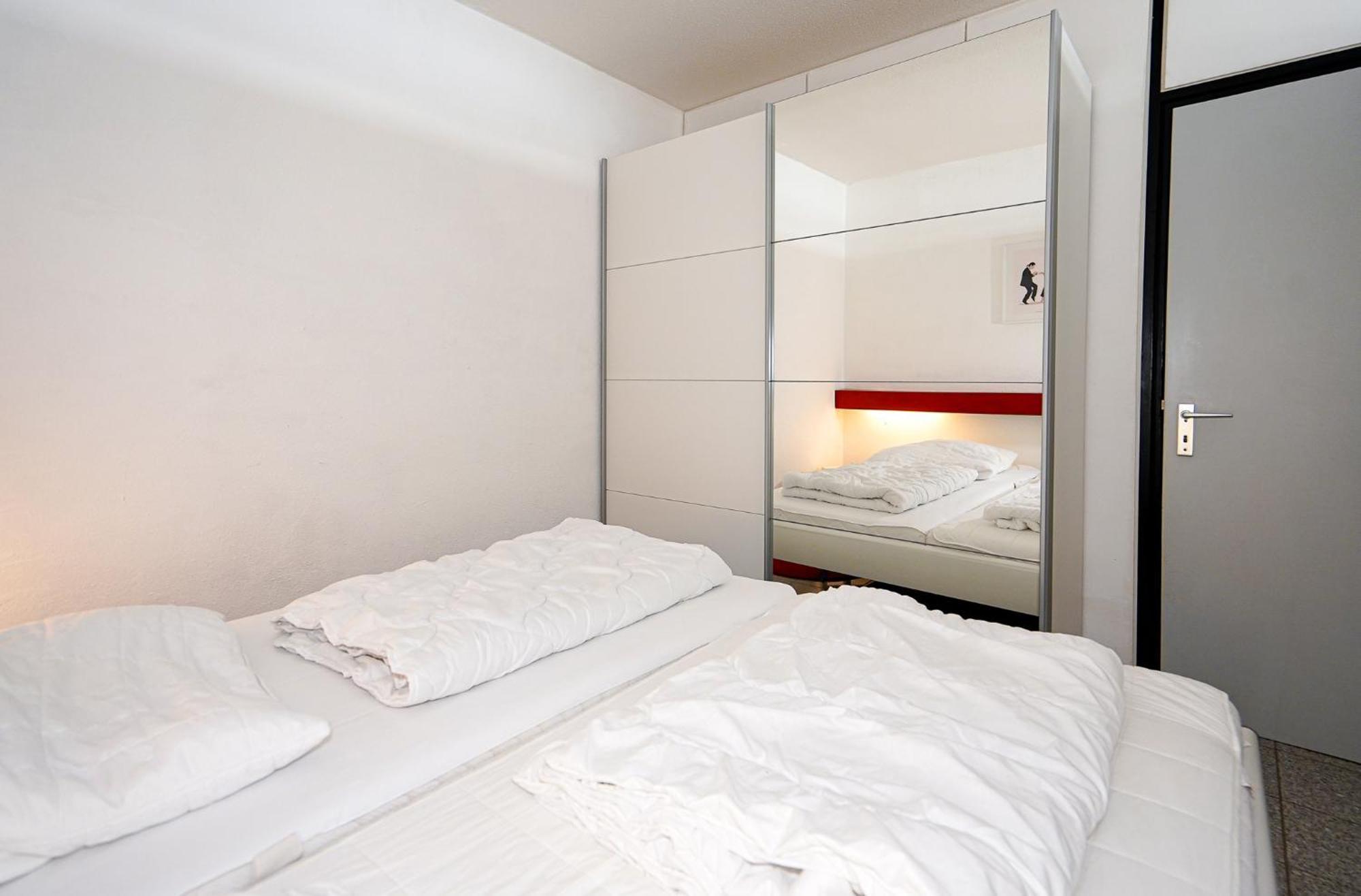 Apartmán A-126 Traumblick Sierksdorf Exteriér fotografie