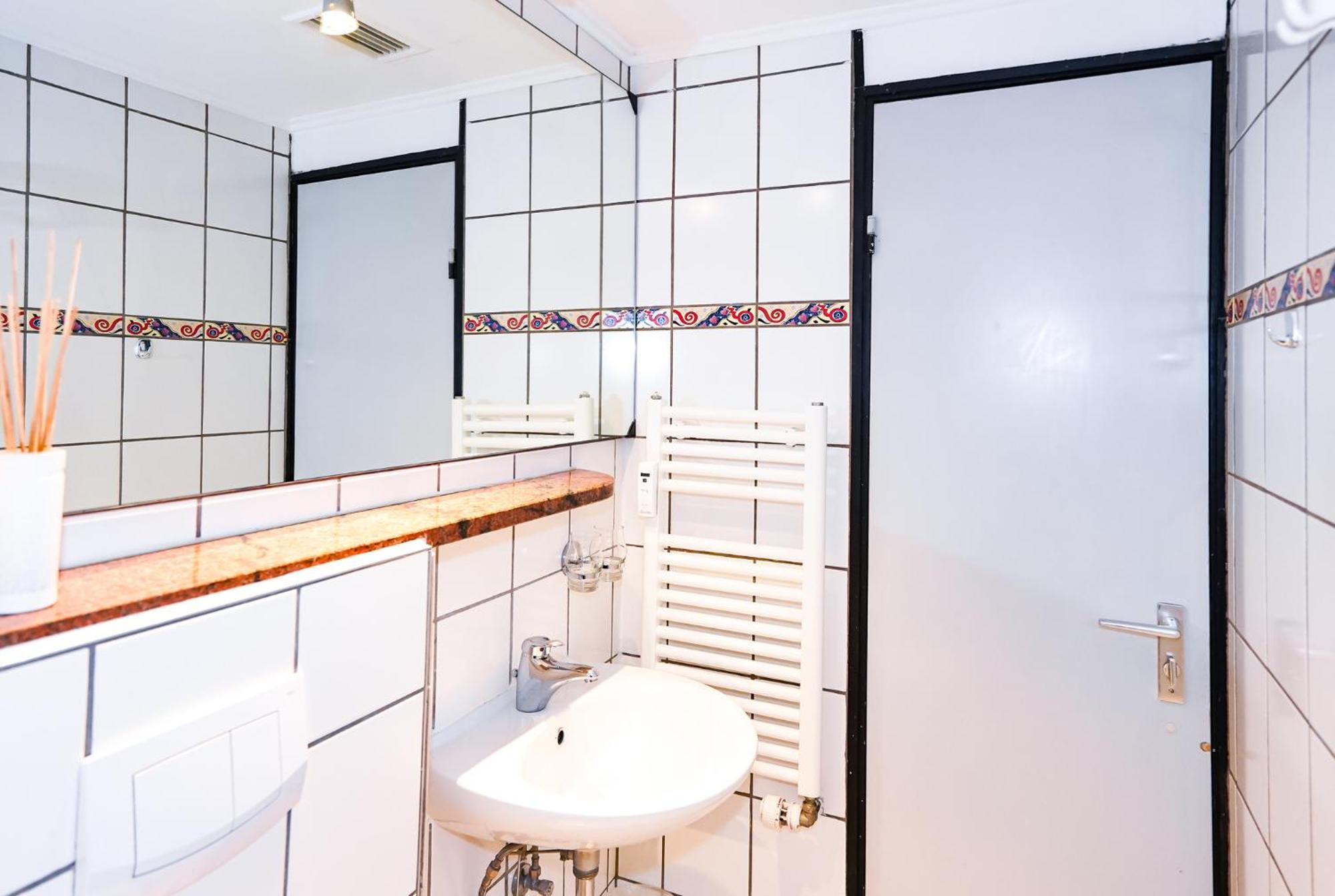 Apartmán A-126 Traumblick Sierksdorf Exteriér fotografie