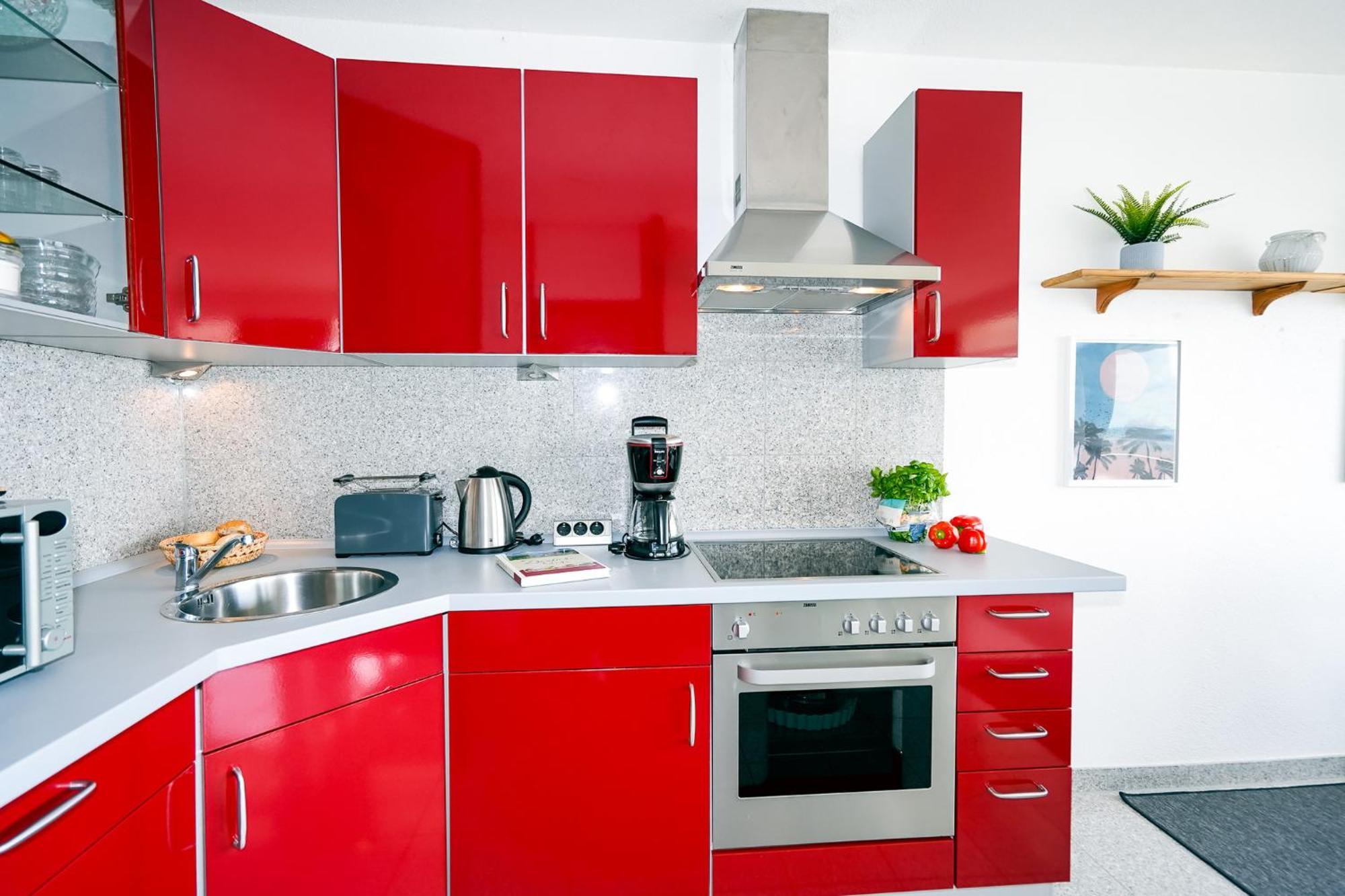 Apartmán A-126 Traumblick Sierksdorf Exteriér fotografie