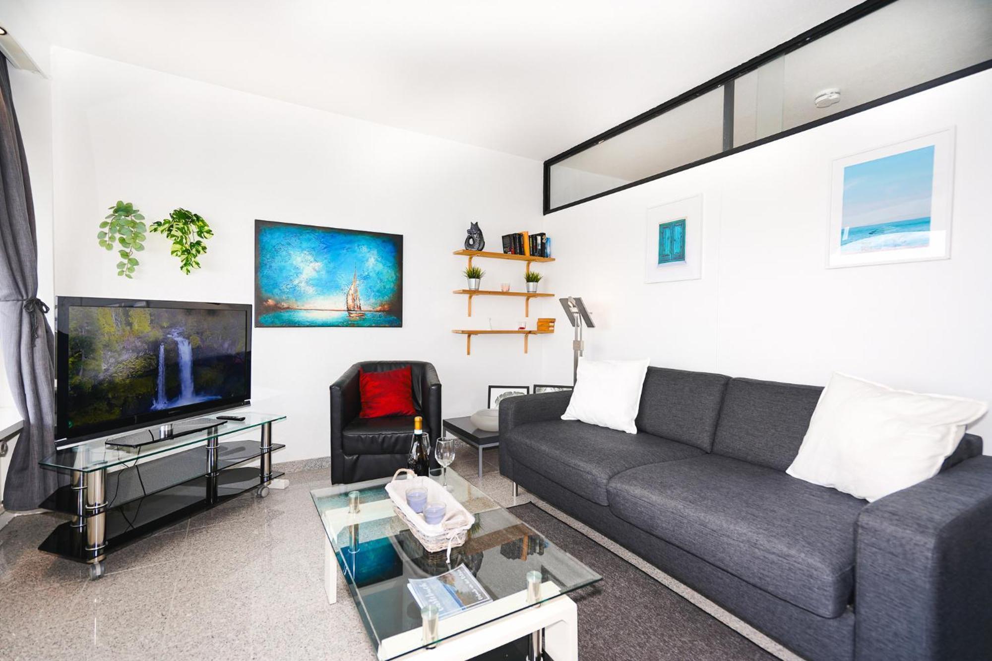 Apartmán A-126 Traumblick Sierksdorf Exteriér fotografie