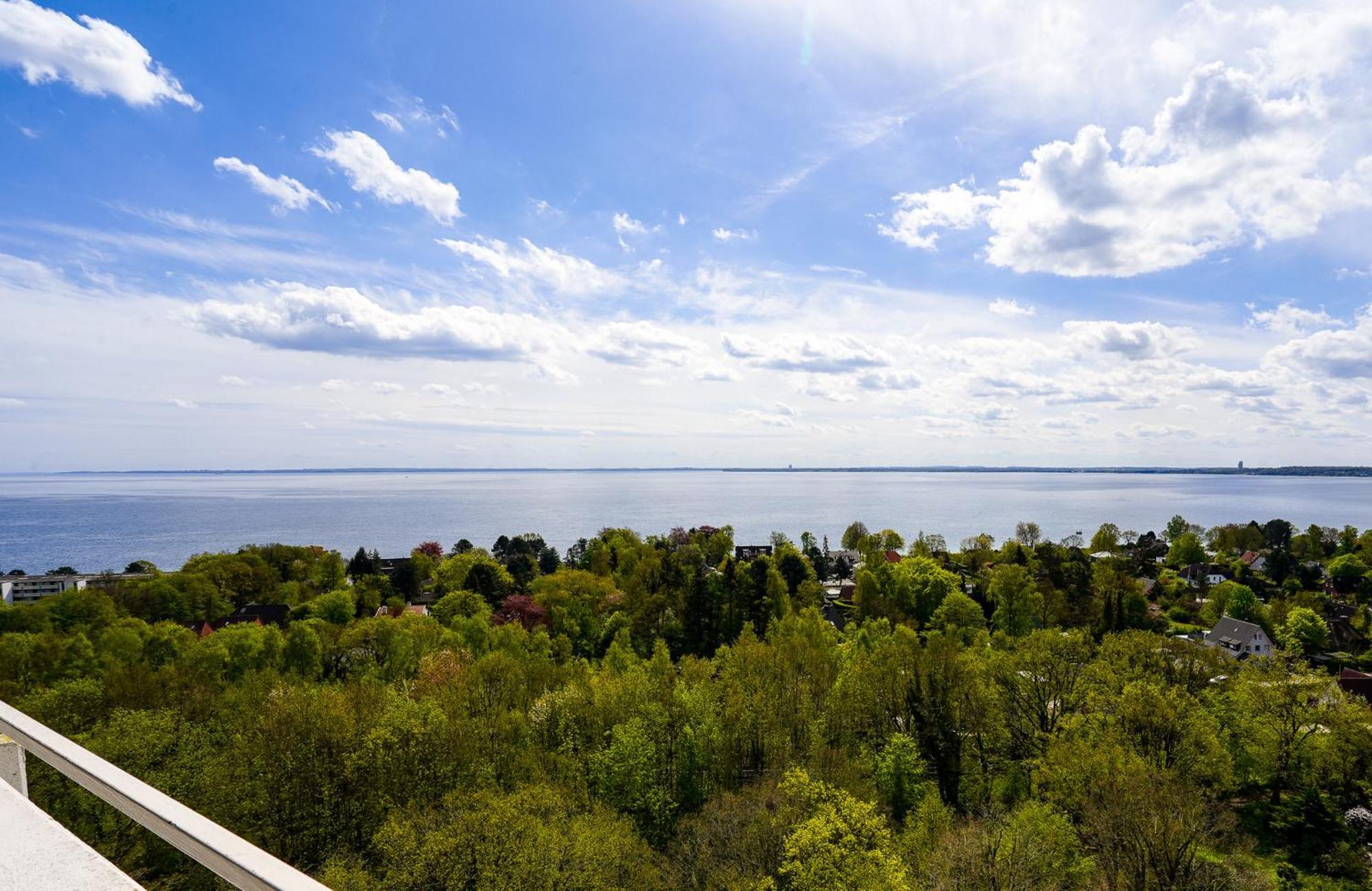 Apartmán A-126 Traumblick Sierksdorf Exteriér fotografie